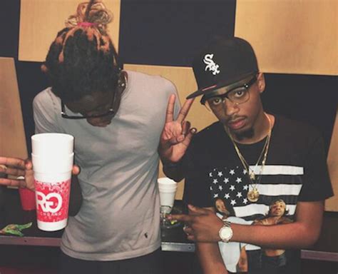 metro boomin and young thug